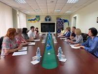 Спільними зусиллями - до нових можливостей для ветеранів
