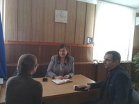 Спільними зусиллями до ефективної підготовки до звільнення: зустріч у рамках пенітенціарної пробації