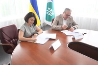 Леся Карнаух розповіла про плани створення аналітичного інструменту для оптимізації роботи ДПС