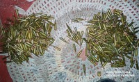 На Полтавщині поліція вилучила гранату та боєприпаси у місцевого мешканця