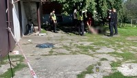 У Львівському районі поліцейські затримали зловмисника, який побив до смерті знайомого