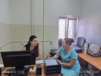 Робоча зустріч представників пробації та правничої допомоги