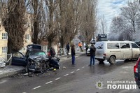 У Хмельницькому до 4-х років ув’язнення засудили винуватця ДТП, внаслідок якої загинув 28-річний чоловік