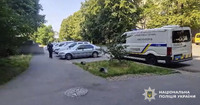 Подвійне вбивство у Чернівцях: поліцейські затримали жінку, причетну до скоєння особливо тяжкого злочину