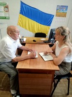 Волонтерська діяльність в пробації.