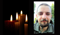 Шахтарське в жалобі: солдат Борис Непокритий помер від поранень, отриманих у зоні бойових дій