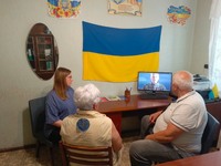 "Герої не вмирають"