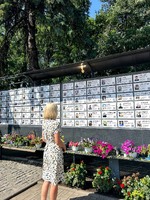 День вшанування пам’яті Захисників України, загиблих у російському полоні.
