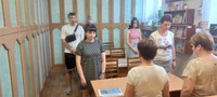Година пам’яті « Незламні навіть у полоні»