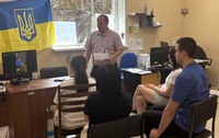 28 липня 2025 року День вшанування памʼяті Захисників і Захисниць України.