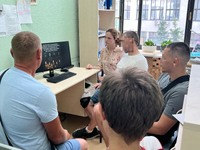 Вшанування пам'яті жертв загиблих у полоні