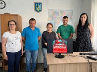 Зупинись. Згадай. Вшануй.