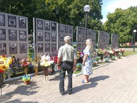 Про долі українців, які написали історію не лише для сьогодення, а й для майбутнього...