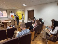 28 липня: Пам'ятаємо кожного, хто не повернувся з полону