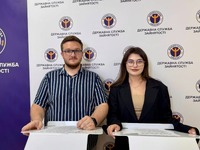 Брифінг на тему: "Стартуй до побудови вдалої кар’єри разом зі службою зайнятості"