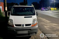 У Деражні поліцейські встановлюють обставини ДТП, в якій травмувався 12-річний хлопчик