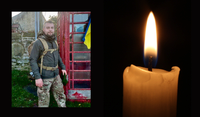 Шахтарське в жалобі: загинув старший сержант Денис Гришин