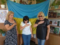 28 липня в День вшанування пам’яті Захисників і Захисниць України