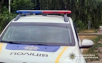 Поліція Полтавщини встановлює обставини ДТП, в якій постраждали двоє пішоходів