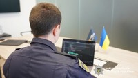 Вимагали 60 млн доларів викупу: кіберполіцейські допомогли знешкодити міжнародну хакерську мережу