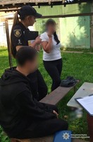 На Львівщині поліцейські встановили підлітків, які цькували товариша та виклали відео в інтернет