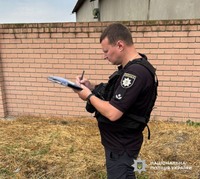 В Одеському районі поліція розслідує стрілянину: відкрито кримінальне провадження