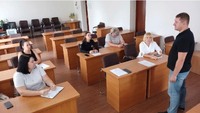 Координація зусиль задля профілактики правопорушень серед неповнолітніх