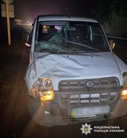 На Хмельниччині перед судом постане винуватець ДТП, у якій загинуло подружжя пенсіонерів