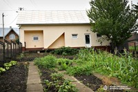 Родина з Петропавлівської громади отримала нове житло на Буковині
