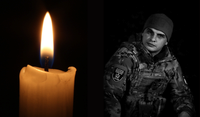 На Донеччині загинув Сергій Глухий — шахтар і військовослужбовець з Української громади