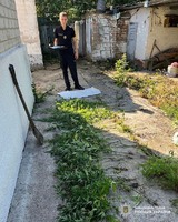 У Дніпрі поліцейські викрили незаконний посів конопель – фігуранту повідомлено про підозру,  обвинувальний акт скеровано до суду