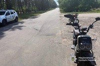 Поліцейські розслідують обставини ДТП в якій травмувався чоловік