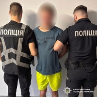 У Львові поліцейські затримали зловмисника, підозрюваного у вбивстві знайомої
