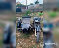 На Полтавщині поліція встановлює обставини ДТП, у якій постраждала пішохідка