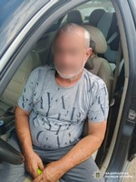 Правоохоронці Могилів-Подільського району викрили фігуранта, який сприяв незаконному переправленню чоловіків мобілізаційного віку через державний кордон