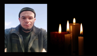 Межиріч у жалобі: на фронті загинув Михайло Крилатов