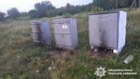 Поліція та СБУ затримали завербованого російськими спецслужбами жителя Вінниччини, який працював на ворога