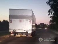 У Луцьку внаслідок ДТП загинула людина