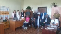 «Не чекай натхнення – почни діяти!»