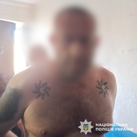 Поліцейські викрили злочинне угруповання, причетне до серії вимагань, крадіжок та розбоїв