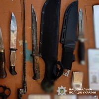 На Кіровоградщині поліцейські викрили злочинне угруповання, причетне до серії вимагань, крадіжок та розбоїв