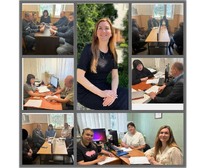 Успішна співпраця волонтерів та органів пробації – шлях до безпечного та згуртованого суспільства