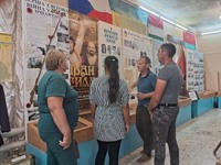 Про тих, хто дарує другий шанс…