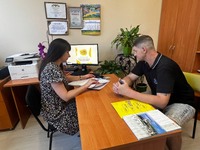Ознайомлення волонтерів пробації з партнерською мережею співпраці: ключ до ефективної взаємодії
