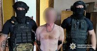 Поліцейські оперативно затримали зловмисника, який наніс ножові поранення буковинцю