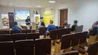 Партнерство заради змін: спільна робота Центру пробації, громади та Центру життєстійкості