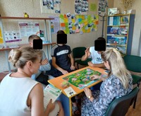 «Я дбаю про своє здоров’я, а Ти?»