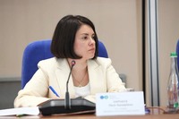 Зустрілися з платниками податків Києва