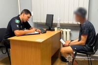 На Охтирщині поліцейські викрили двох наркозбувачів — обох взято під варту