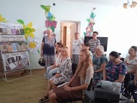 Пісенна легенда України #Маруся_Чурай